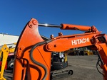 v2 Chassis - Excavator with 
