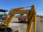 v2 Chassis - Excavator with 