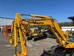 v2 Chassis - Excavator with 