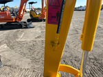 v2 Chassis - Excavator with 
