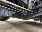 4 Underbody - Truck with 