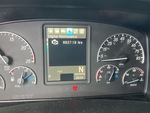 4 Transmision with Engine Hours