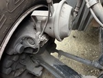Brakes with 