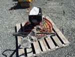 Control Station with 