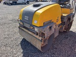 Chassis with 