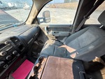 Cab with 