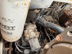 Motor with 