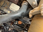 Motor with 