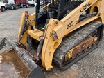 Chassis Photos with 