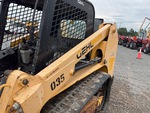 Chassis Photos with 