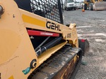 Chassis Photos with 