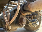 Drivetrain with 