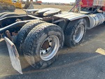 4 Underbody - Truck with 