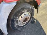4 Underbody - Truck with 