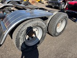 4 Underbody - Truck with 
