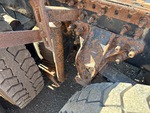 4 Underbody - Truck with 