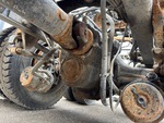 Drivetrain with 