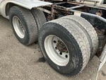 4 dessous de caisse - Camion with 