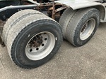 4 dessous de caisse - Camion with 
