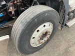 4 dessous de caisse - Camion with 