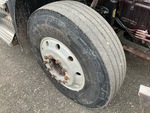 4 dessous de caisse - Camion with 