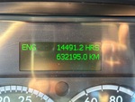 4 Transmision with Engine Hours