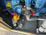 Generator with 
