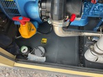 Generator with 