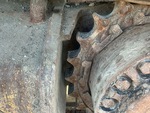Drivetrain with 