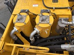 Hydraulics with 