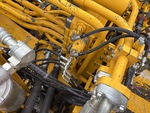 Hydraulics with 