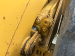 Hydraulique with 