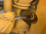 Hydraulique with 
