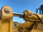 Hydraulique with 