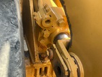 Hydraulique with 