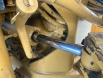 Hydraulique with 