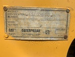 Aspect général with Numéro de série/Numéro d'identification du véhicule automobile