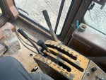 Control Station with 