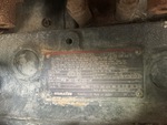 Engine with 