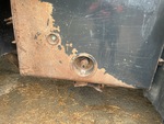 Chassis with 