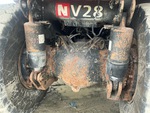 Chassis with 