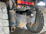 Chassis with 