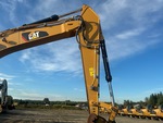 v2 Chassis - Excavator with 
