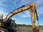 v2 Chassis - Excavator with 