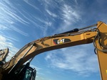 v2 Chassis - Excavator with 