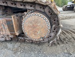 Drivetrain with 