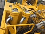 Hydraulics with 