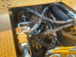 Hydraulics with 