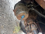 Brakes with 