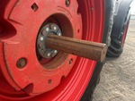 Chassis with 